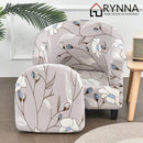 Tub Chair Cover + Cushion Cover * 2 Sizes
