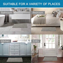 2 Piece Bathroom Set Bathroom Rugs Bath Mat Set