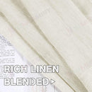 Sheer Curtain Eyelet 2pc  Ivory * 3 sizes