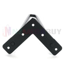 4x Metal Hairpin Legs Table Leg Retro Coffee Table Welded Leg " Black* 5 Sizes