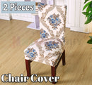 Chair Covers *USA *Available In 2pcs and 4 Pcs