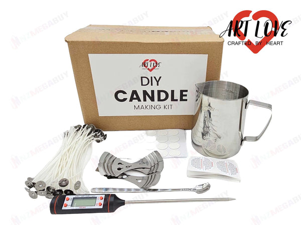 Candle Making Kit