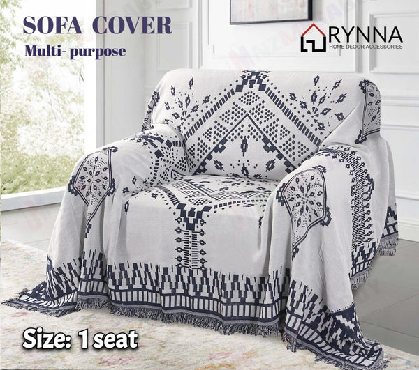Sofa Blanket Sofa Cover * 4 Sizes
