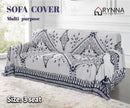 Sofa Blanket Sofa Cover * 4 Sizes
