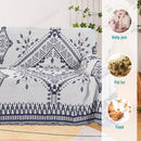 Sofa Blanket Sofa Cover * 4 Sizes