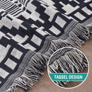 Sofa Blanket Sofa Cover * 4 Sizes