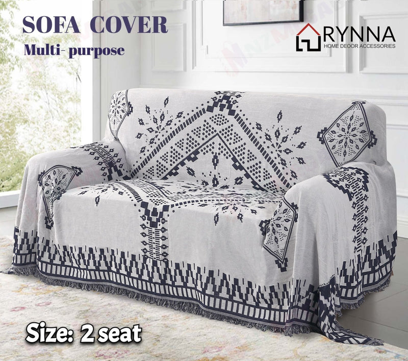 Sofa Blanket Sofa Cover * 4 Sizes