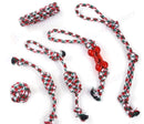 Dog Rope Toys floss toy