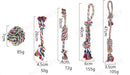 Dog Rope Toys floss toy