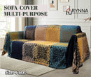 Sofa Blanket Sofa Cover B/Y * 4 Sizes