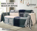 Sofa Blanket Sofa Cover, Green * 4 Sizes