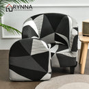 Tub Chair Cover + Cushion Cover * Space