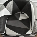 Tub Chair Cover + Cushion Cover * Space