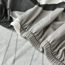 Tub Chair Cover + Cushion Cover * Space