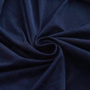Tub Chair Cover + Cushion Cover * Navy Blue