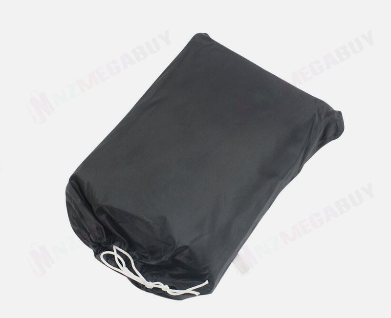 WaterProof 190T Ployster Fiber Anyi UV Quad Bike Tractor ATV Cover *2 Sizes