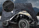 WaterProof 190T Ployster Fiber Anyi UV Quad Bike Tractor ATV Cover *2 Sizes