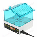 Egg Incubator 4 Eggs Digital