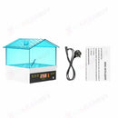 Egg Incubator 4 Eggs Digital