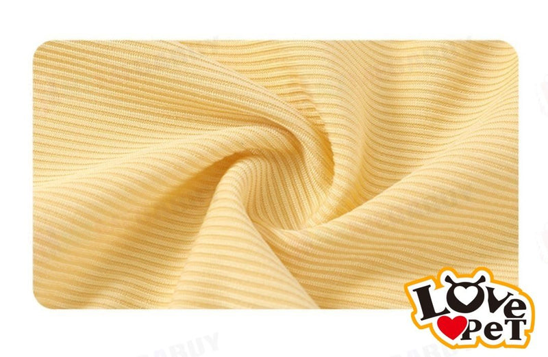 Female Pet Dog Puppy Washable Diaper Pants Sanitary Nappy "5 Sizes