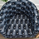 Tub Chair Cover + Cushion Cover