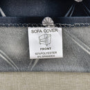 Tub Chair Cover + Cushion Cover