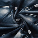 Tub Chair Cover + Cushion Cover