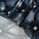 Tub Chair Cover + Cushion Cover