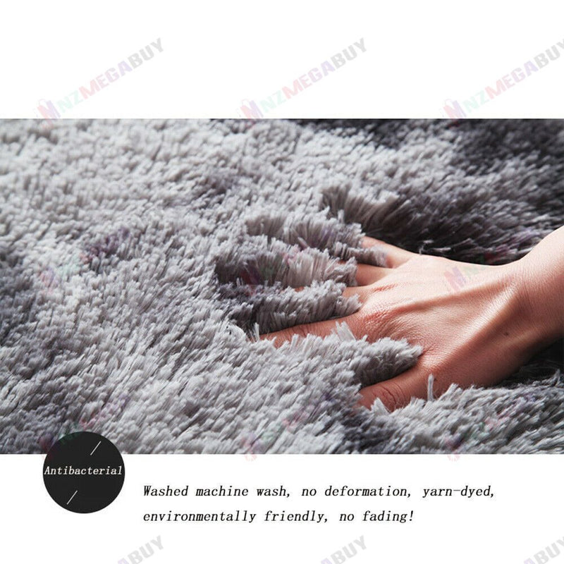 Shaggy Rug Runner 60 x 180cm * 11 Colors