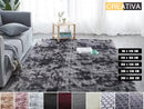 Shaggy carpet rug Silver Tip *5 Sizes
