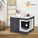 Foldable Cat house Cat bed cando