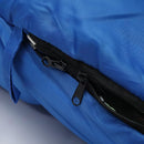 Outdoor Winter Camping Envelope Sleeping Bag Single  -10°C