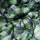 Outdoor Winter Camping Envelope Sleeping Bag Single  -10°C