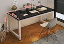 Computer Desk Home Office Desk Workstation Gaming Writing Desk 2 sizes