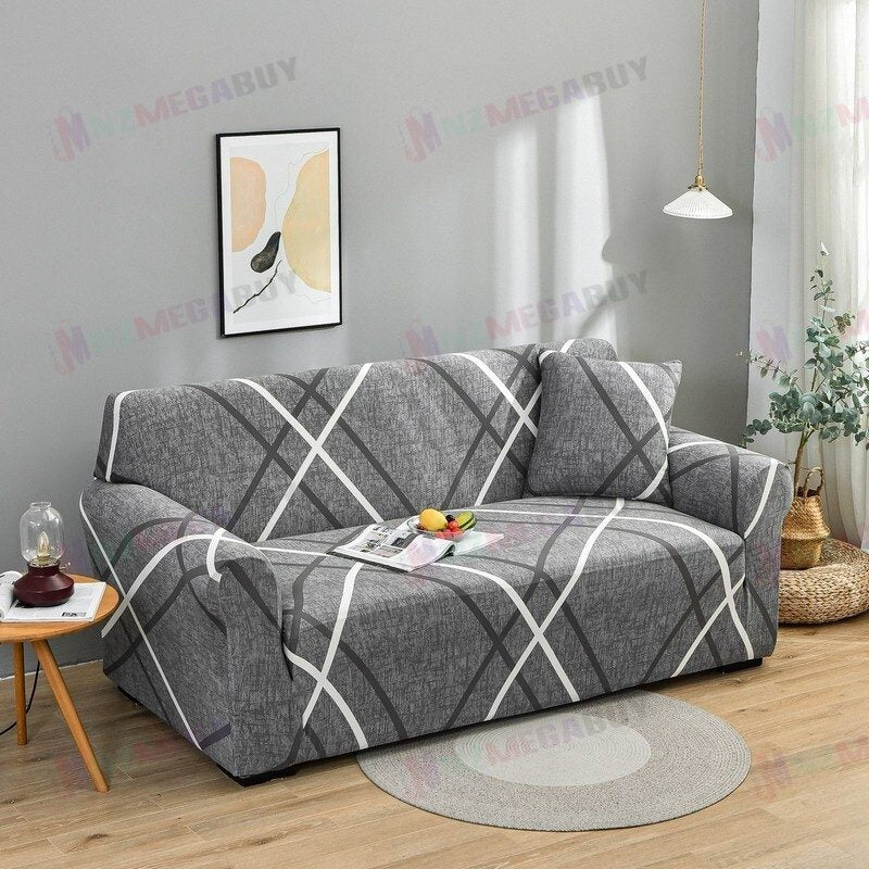 Sofa cover 4 sizes *Elegance