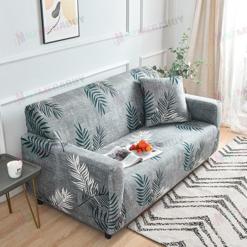 Sofa cover 4 sizes *Spring