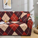Sofa cover 4 sizes *Claire
