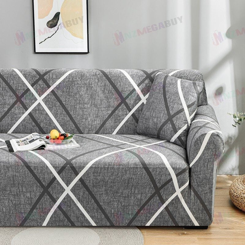 Sofa cover 4 sizes *Elegance