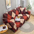 Sofa cover 4 sizes *Claire