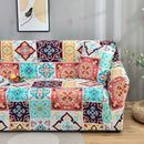 Sofa cover 4 sizes *West