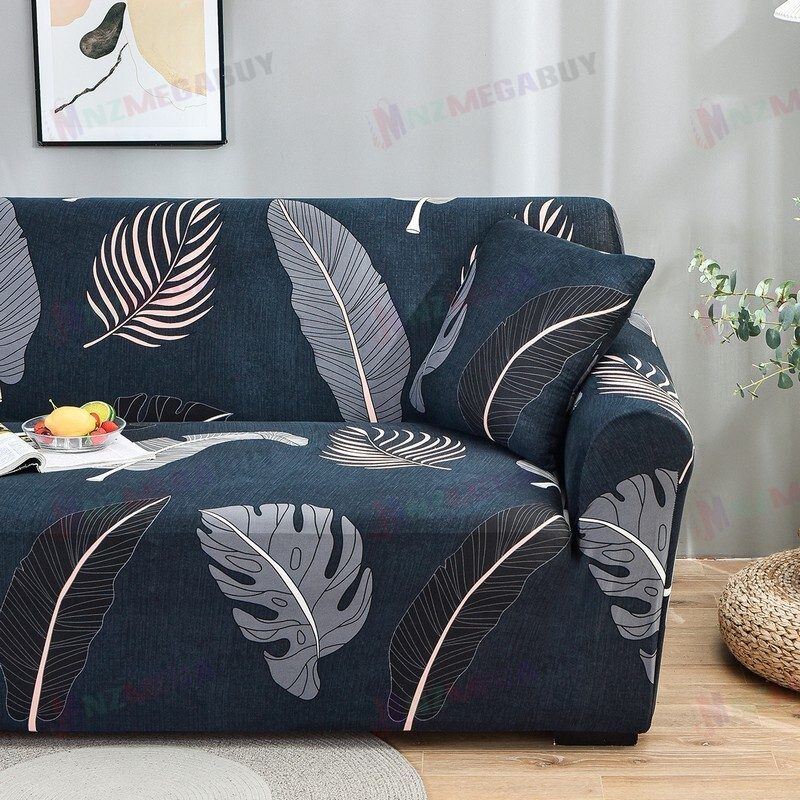 Sofa cover 4 sizes *Autumn