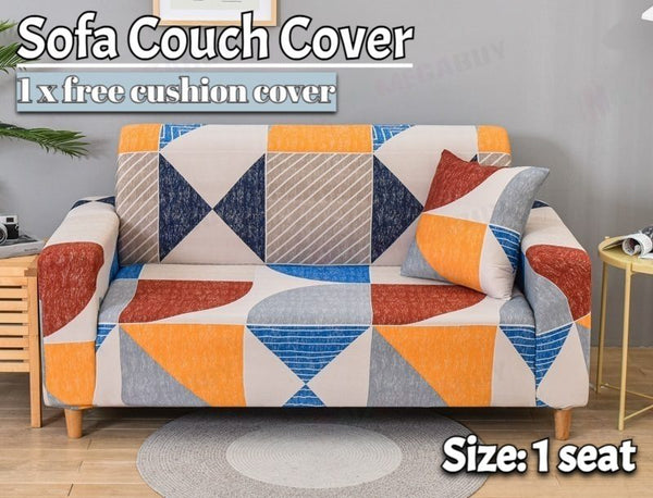 Sofa cover 4 sizes *Energy
