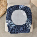 Elastic chair covers 4pcs