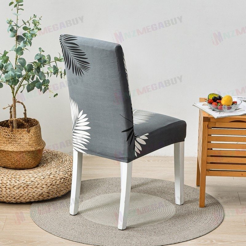 Elastic chair covers 4pcs