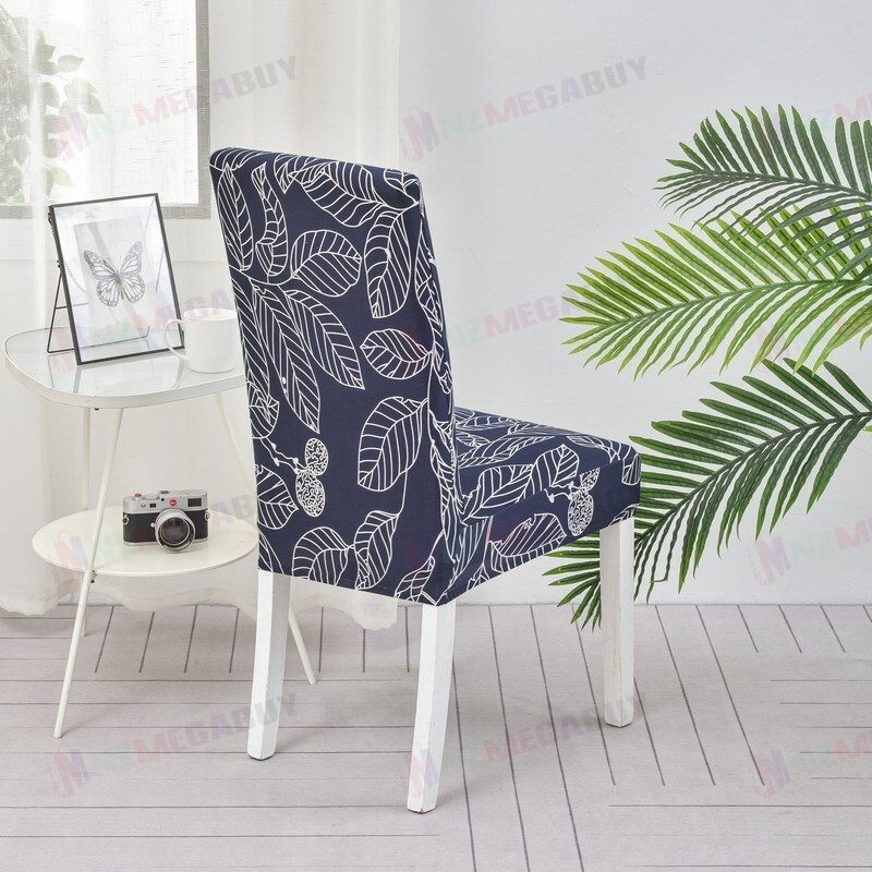 Elastic chair covers 4pcs