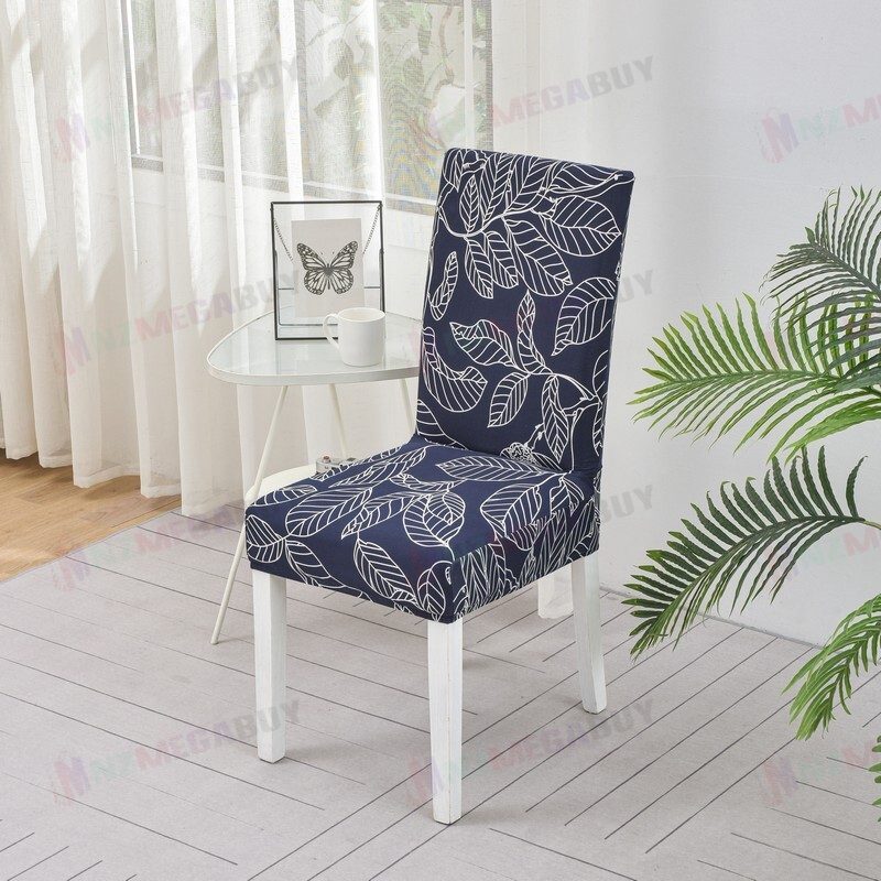 Elastic chair covers 4pcs