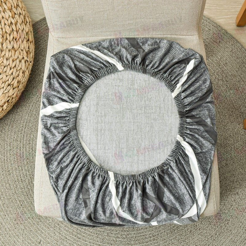 Elastic chair covers 4pcs