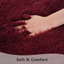 Shaggy Rug Runner 60 x 180cm * 11 Colors