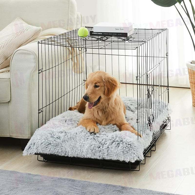 Dog Cat Calming Bed Pet