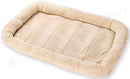 Dog Bed Washable Sized to Fit Crates 3 Sizes